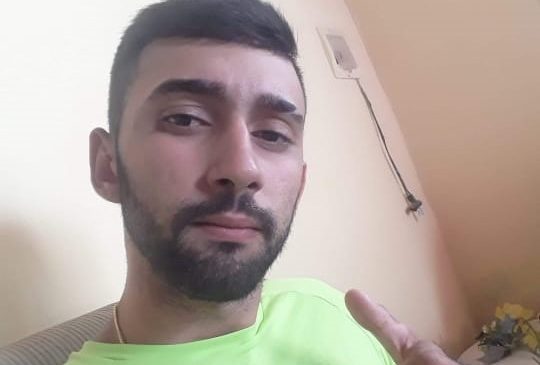 Homem agride esposa e esfaqueia a própria filha de 1 ano em Umarizal, diz PM