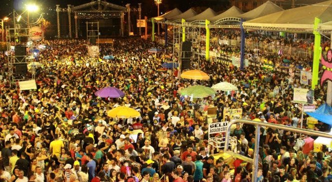 Cancelamento do Carnaval de Apodi surpreende comerciantes e CDL