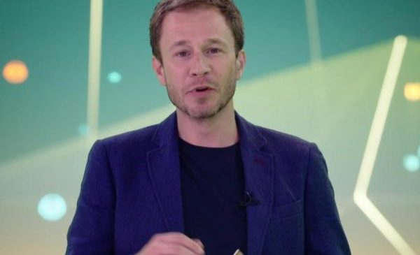Após 15 anos, Tiago Leifert decide não renovar contrato com a Globo