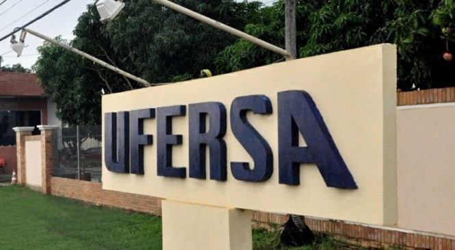 Confira relação completa dos 2.710 aprovados pelo SiSU na Ufersa