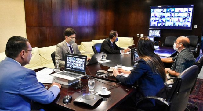 Assembleia Legislativa declara calamidade pública em Pau dos Ferros e outras 29 cidades do RN