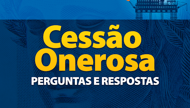 CESSÃO ONEROSA: CONFIRA COMO OS MUNICÍPIOS PODERÃO USAR O DINHEIRO