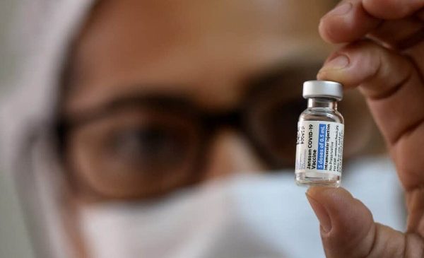 Ministério da Saúde recebe 3,5 milhões de imunizantes da Janssen