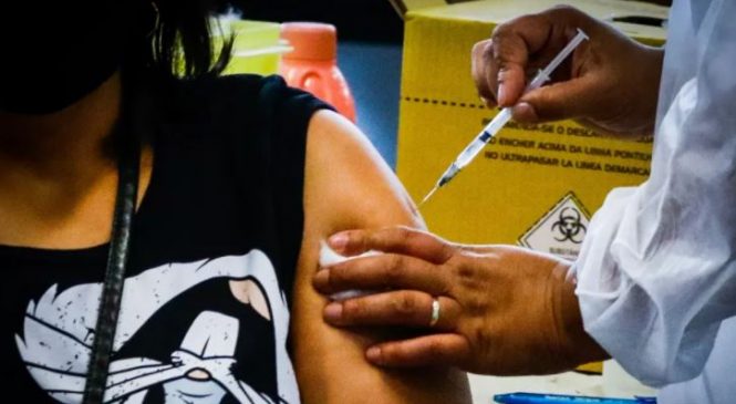 Covid: 36,5 milhões de brasileiros completam vacinação, 17,25% da população