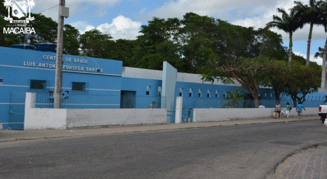Veneno de rato é encontrado em caixa d’água de posto de Saúde em cidade no RN