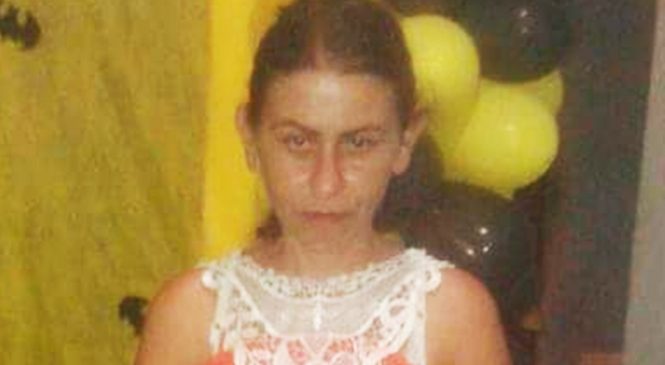Grávida de três meses é assassinada a facadas em Luís Gomes, RN; marido é preso