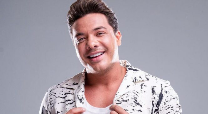Primeiro show de Wesley Safadão após liberação de grandes eventos no Brasil será em Currais Novos
