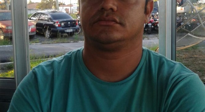 Suspeito de mais de 15 homicídios morre em troca de tiros com a polícia na Grande Natal