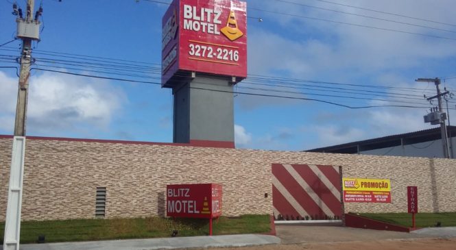 Polícia Civil prende suspeito de atirar em mulher na porta de motel durante tentativa de assalto na Grande Natal