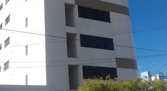Após assassinar neto a facada, avô se mata ao pular de prédio na Zona Leste de Natal