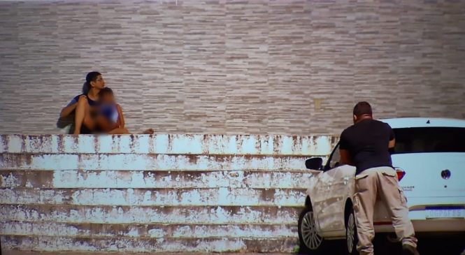 PM que manteve filho refém na Grande Natal é indiciado e tem prisão convertida em preventiva