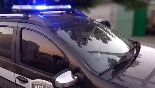 Filho é preso suspeito de abandonar e se apropriar de bens do pai idoso no interior do RN