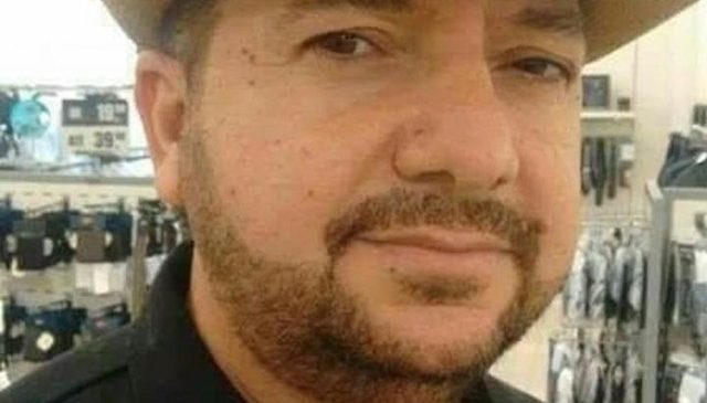 PM morre vítima de infarto durante ocorrência policial em Serra do Mel