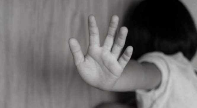 Idoso é preso pIdoso é preso por estupro de vulnerável contra criança de 12 anos