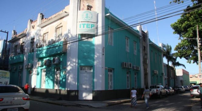 Governo do RN divulga edital do concurso do Itep com 276 vagas e salários que podem atingir R$ 22.382,94; saiba como concorrer