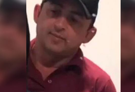 Violência: Paraibano é morto a tiros em evento político na cidade de Alexandria (RN)