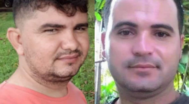 Alexandriense é assassinado por “Colega” crediarista no Maranhão, enquanto estava deitado