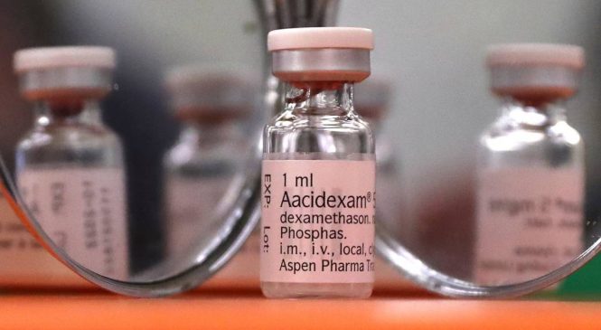 Dexametasona e mais 3: Brasil pode ter até quatro medicamentos novos para tratamento de Covid-19 até setembro