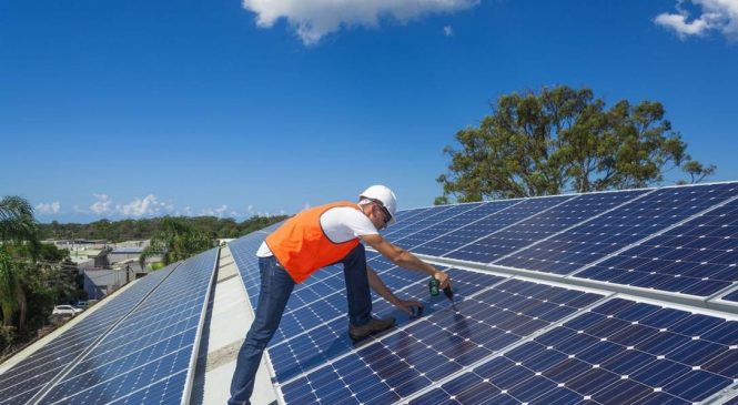 Entenda a taxação da energia solar