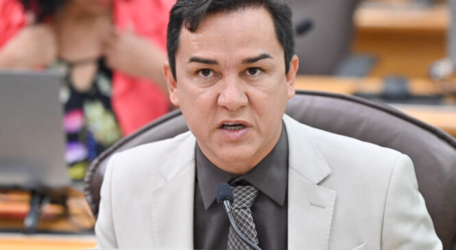 Neilton Diógenes enaltece potencial turístico do interior do Estado