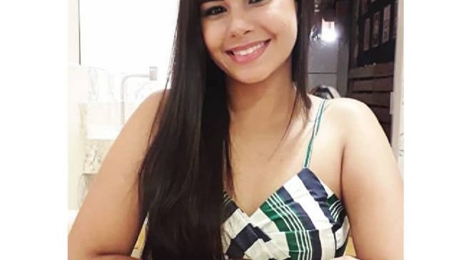 “Caso Zaira Cruz: Policial foi preso hoje e conduzido para Natal”